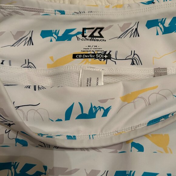 CUTTER  &BUCK  SKORT - Picture 4 of 4